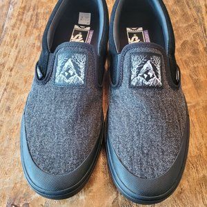 Vans Fast and Loose BMX Collab!!